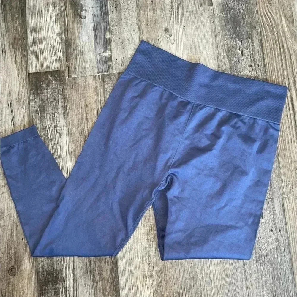Knix Good To Go Seamless Leggings